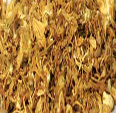 PYRETHRUM FLOWER WHOLE